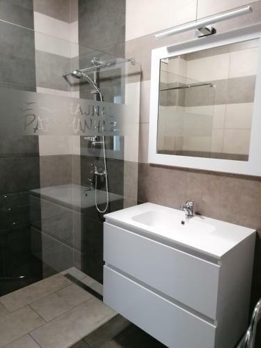 Hajnal Apartmanh�z