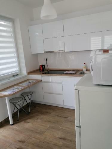 Hajnal Apartmanh�z