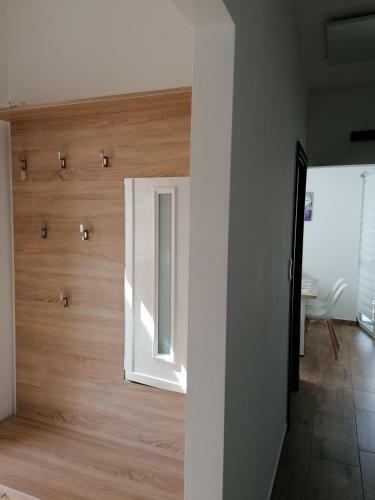 Hajnal Apartmanh�z