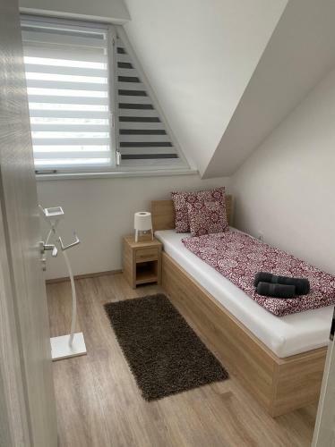 Hajnal Apartmanh�z