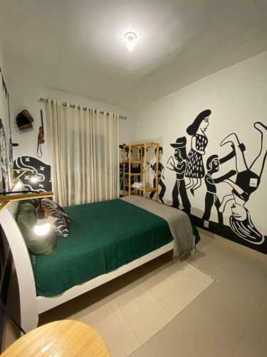 Pernambuca House