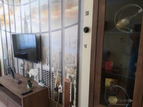 Szent Mikl�s Apartman