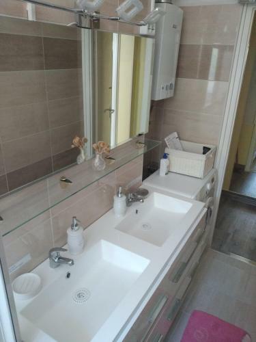 Szent Mikl�s Apartman