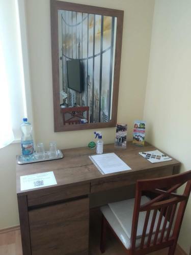 Szent Mikl�s Apartman