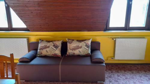 Hostal Centrum Apartman