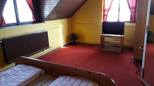 Hostal Centrum Apartman
