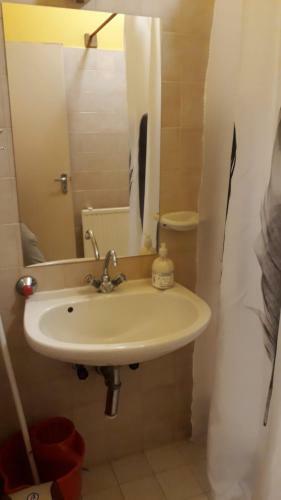 Hostal Centrum Apartman