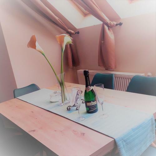 Belv�rosi Apartman Lux