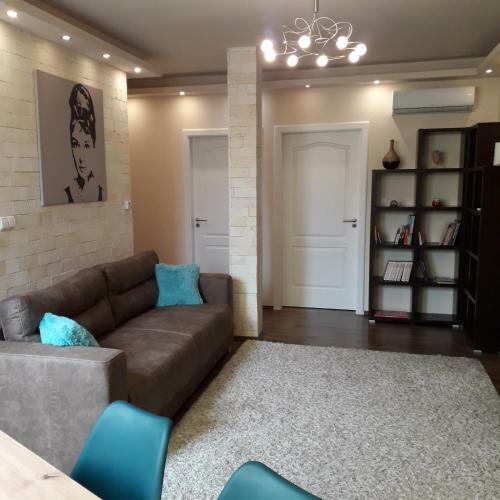 Belv�rosi Apartman Lux