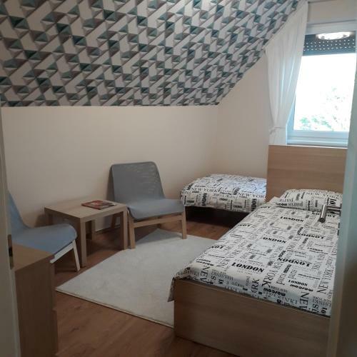 Belv�rosi Apartman Lux