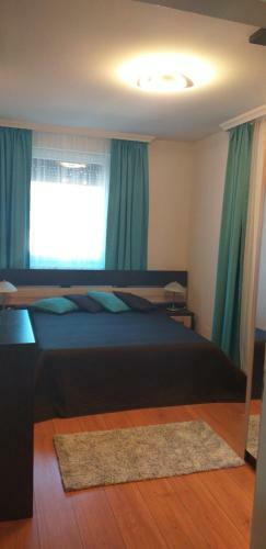 Belv�rosi Apartman Lux