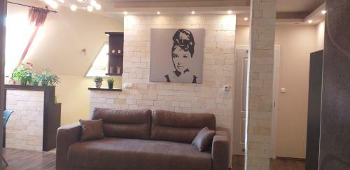 Belv�rosi Apartman Lux