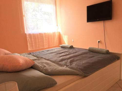 Nikolux Apartman