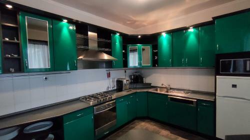 Nikolux Apartman