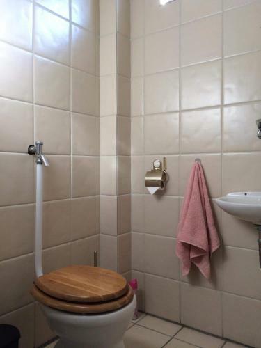 Nikolux Apartman