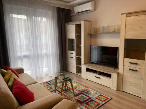 Lara Lux Apartment