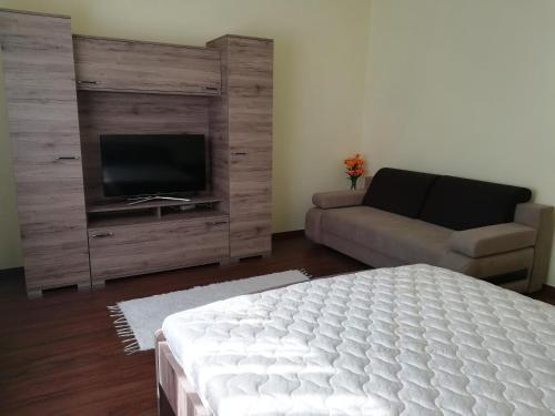 Apartamento Kurucz Vend�gh�z Hajd�szoboszl�