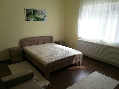 Apartamento Kurucz Vend�gh�z Hajd�szoboszl�