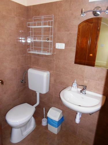 Apartamento Kurucz Vend�gh�z Hajd�szoboszl�