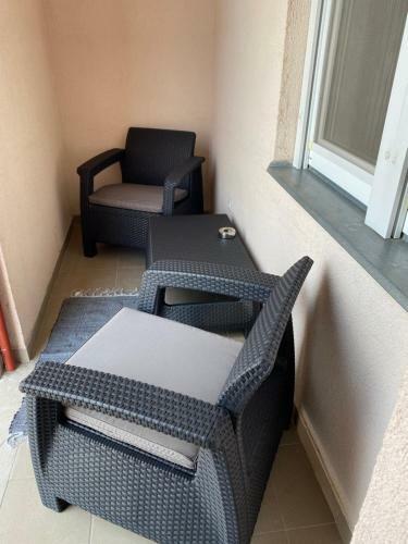 Gabrielle Apartman