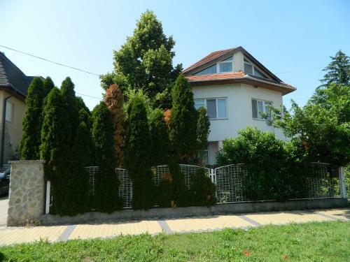Sezlon Apartman