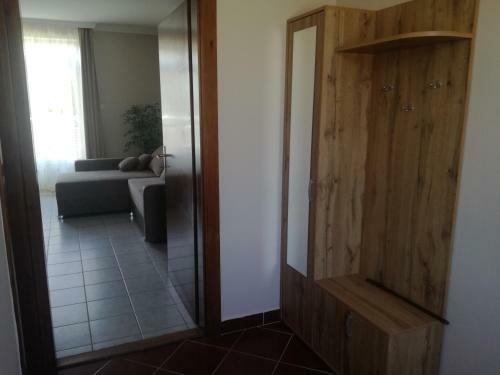 Sezlon Apartman