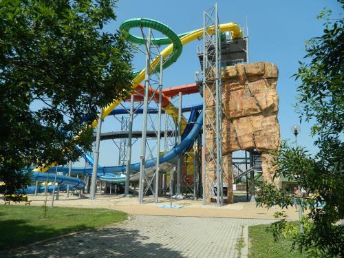 Sezlon Apartman
