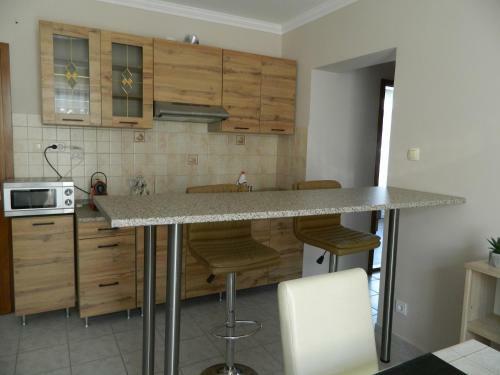 Sezlon Apartman