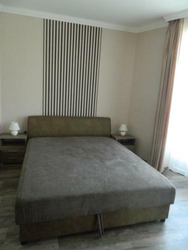 Sezlon Apartman
