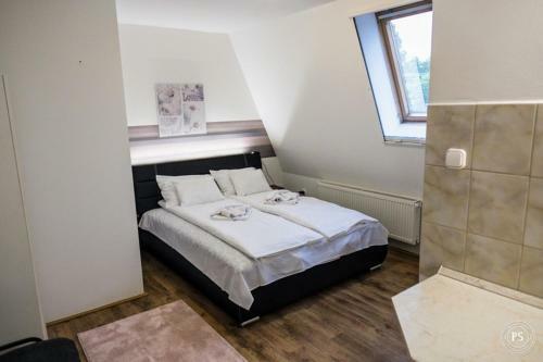 Villa Amigo Vend�gh�z