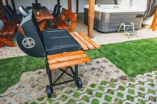 Villa Amigo Vend�gh�z