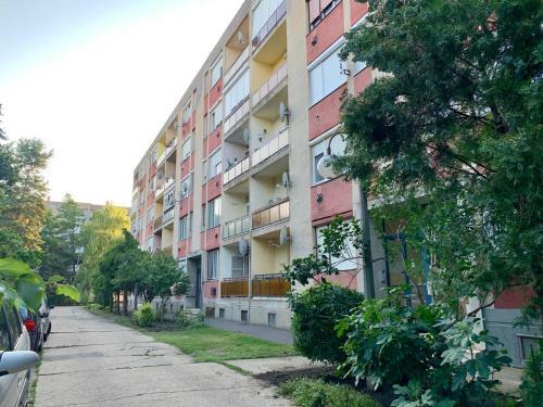 Anita Apartman