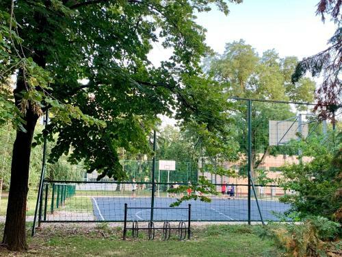 Anita Apartman
