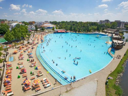Anita Apartman