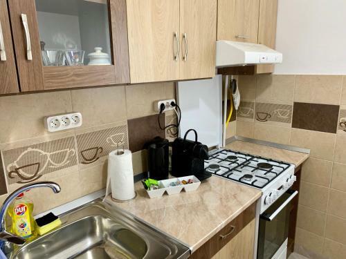 Anita Apartman