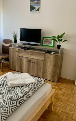 Anita Apartman