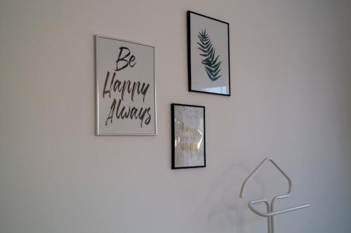 East Side Corner - Apartment 2