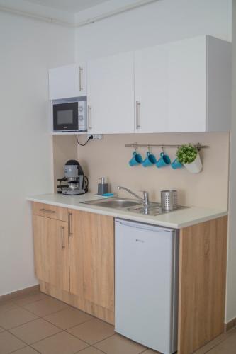 East Side Corner - Apartment 2