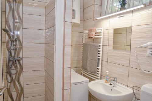 Krisztina Apartman 81