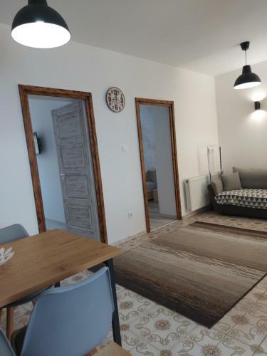 Central Lux Apartments