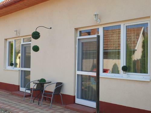 Magn�lia Apartman