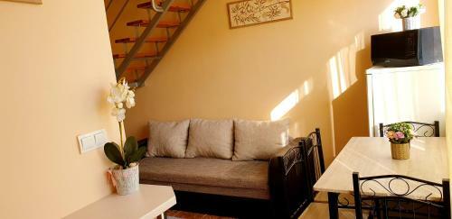 Magn�lia Apartman