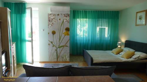 Heleniums Apartment
