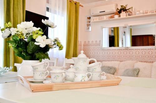 Tip-top Apartman