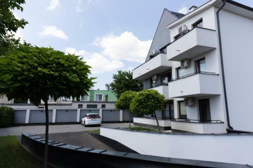 Apartamento Big Suite For 4 Adults And 2 Children Under 14