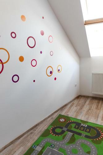 Apartamento Big Suite For 4 Adults And 2 Children Under 14