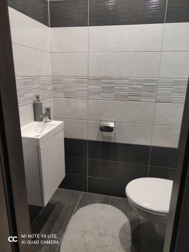 Oasis Relax Apartman
