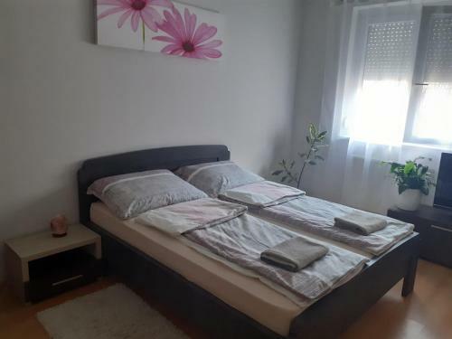 Tuk�n Apartman Hajd�szoboszl�