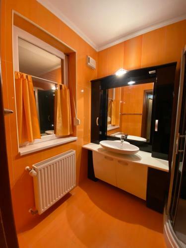 Sahin Apartman