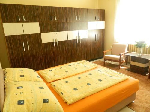 Apartamento Tar Lak Vend�gh�z